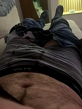 leroy9501 online show from 11.12.25