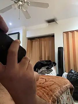 Snapshot of ChristianN8923 chatting on 03.28.26 ChristianN8923 online show from 03.28.26