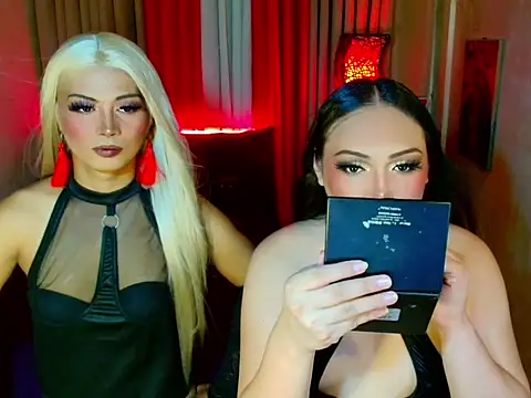 LillyLoveYou online show from 06.24.26