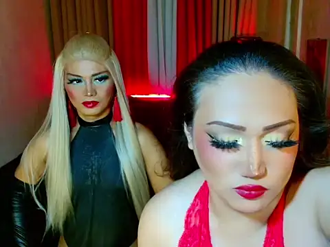 LillyLoveYou online show from 07.13.26
