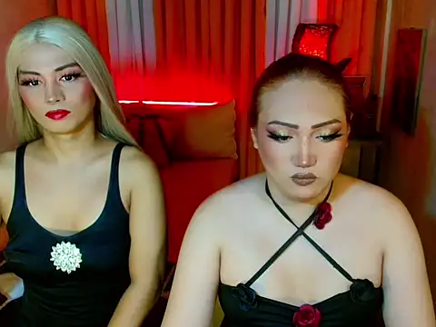 LillyLoveYou online show from 07.17.26