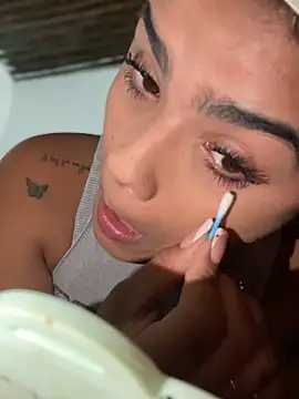 Kaily Sweet16 online show from 10.16.25