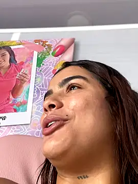 Kaily Sweet16 online show from 10.17.25