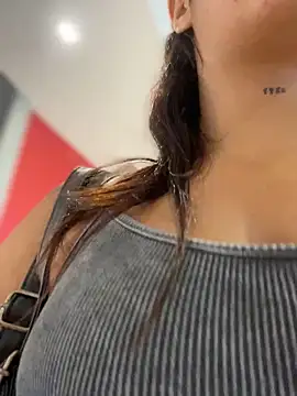 Kaily Sweet16 online show from 11.02.25