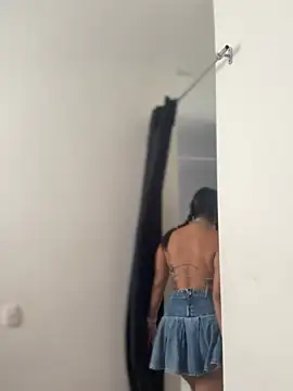 Kaily Sweet16 online show from 02.20.26