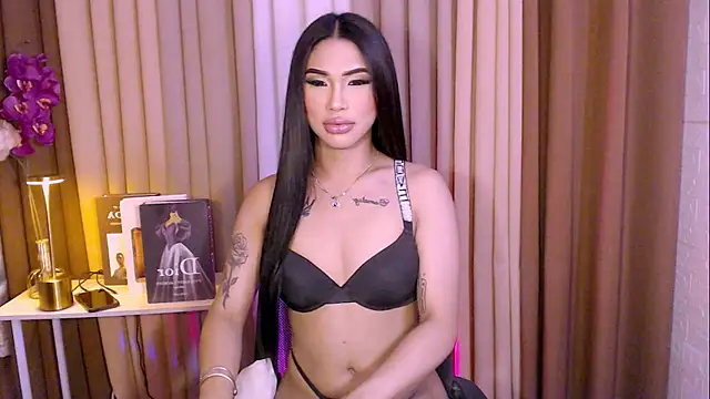 Megan sativa online show from 11.20.25