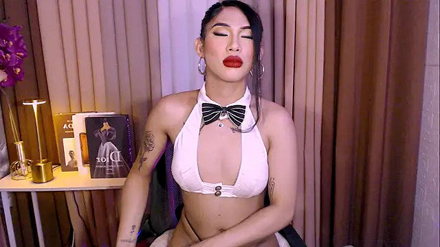 Megan sativa online show from 11.21.25