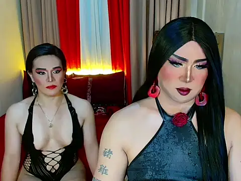 UnlimitedCumShow online show from 05.09.26