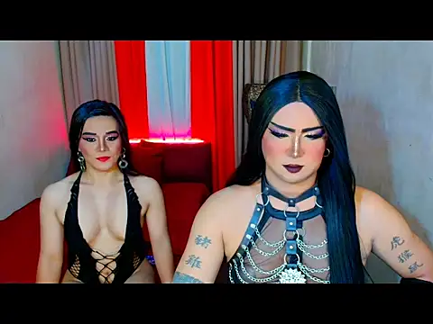 UnlimitedCumShow online show from 05.25.26
