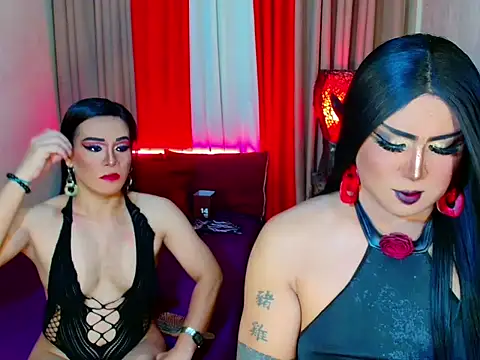 UnlimitedCumShow online show from 06.08.26