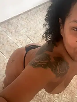 morenaluaa online show from 09.14.25