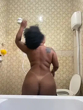 morenaluaa online show from 09.15.25