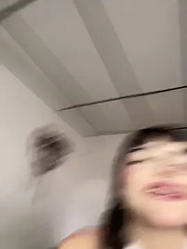 venusobryan 55 online show from 02.15.26