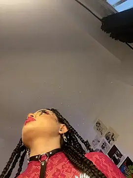 venusobryan 55 online show from 03.13.26