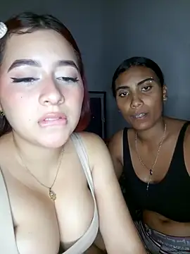 Chloe Sky love online show from 11.29.25