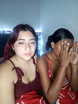 Chloe Sky love online show from 02.19.26