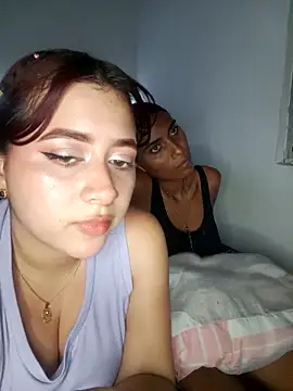 Chloe Sky love online show from 03.04.26