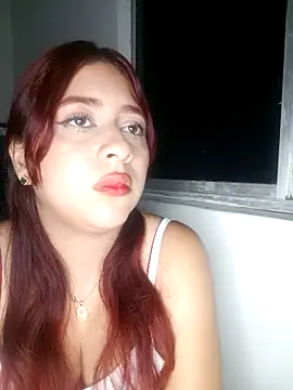 Chloe Sky love online show from 04.24.26