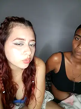 Chloe Sky love online show from 05.03.26