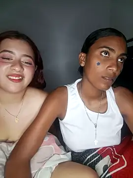 Chloe Sky love online show from 05.06.26
