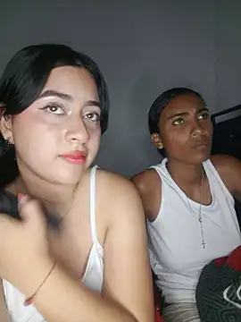 Chloe Sky love online show from 06.07.26