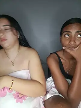 Chloe Sky love online show from 06.23.26
