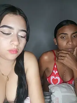 Chloe Sky love online show from 06.26.26