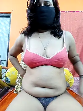 Hotpuja25 online show from 11.09.25