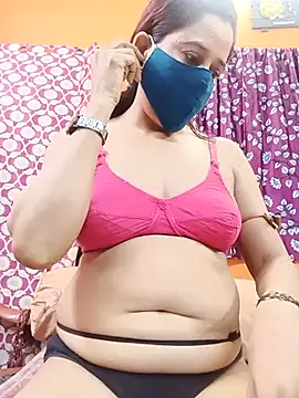 Hotpuja25 online show from 06.10.26