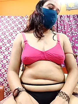 Hotpuja25 online show from 06.11.26