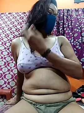 Hotpuja25 online show from 06.16.26