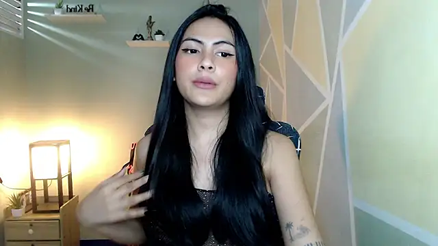 Pretty mica online show from 03.05.26