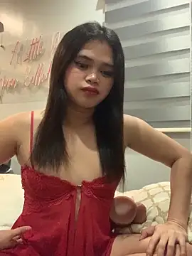 VictoriaL0ve online show from 11.19.25