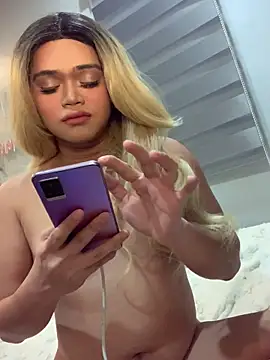 VictoriaL0ve online show from 12.04.25