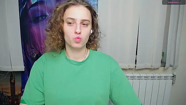 AmandaDimond  online show from 11.09.25