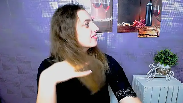 AmandaDimond  online show from 11.10.25