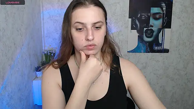 AmandaDimond  online show from 05.01.26