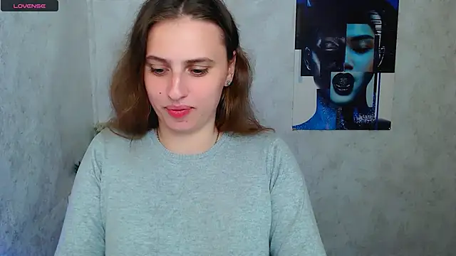 AmandaDimond  online show from 05.10.26