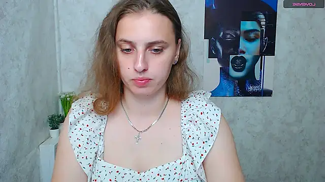 AmandaDimond  online show from 06.06.26