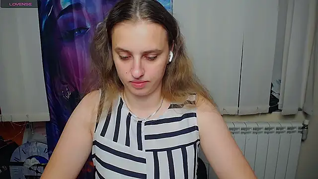 AmandaDimond  online show from 06.11.26