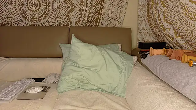 Jenny-Mystery-X online show from 07.30.26