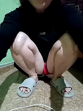 SexyQueen99 online show from 01.10.26