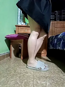 SexyQueen99 online show from 02.03.26