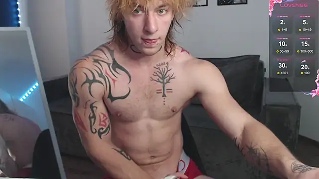 Brendan  Piks online show from 10.24.25