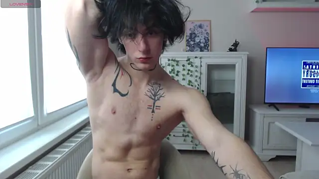 Brendan  Piks online show from 03.18.26