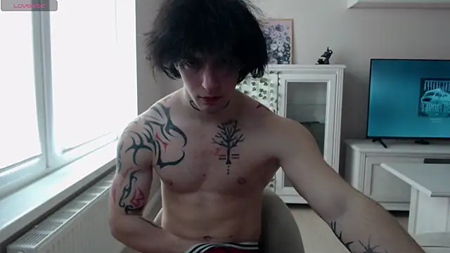 Brendan  Piks online show from 03.19.26