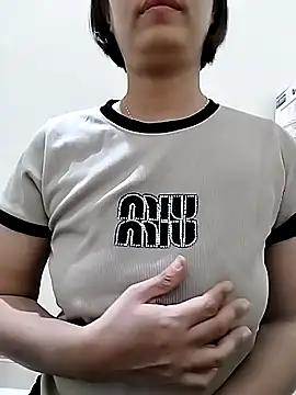 love sexy090 online show from 10.31.25