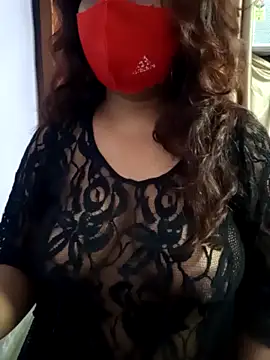 Snapshot of Angel_priy101 chatting on 09.30.25 Angel priy101 online show from 09.30.25