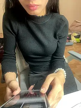 Mina048 online show from 01.11.26