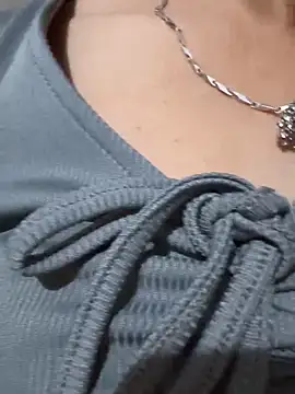 MychuSweet online show from 09.12.25